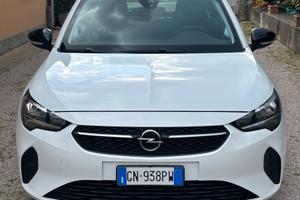 Opel Corsa 1.2 turbo 100 cv Edition 2023 km 36.000