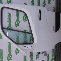 PORTA ANTERIORE SINISTRA OPEL MOVANO X62 2014