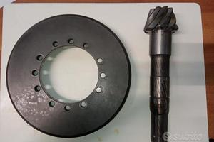 Landini kit coppia conica 3428310M92