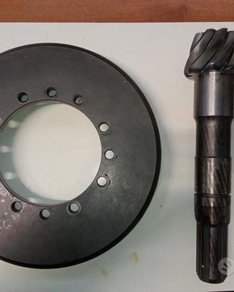Landini kit coppia conica 3428310M92