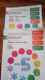 CONTACI! 9788808547477