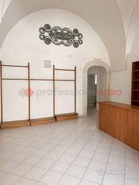Ufficio Mesagne [Cod. rif 3313312VCU]