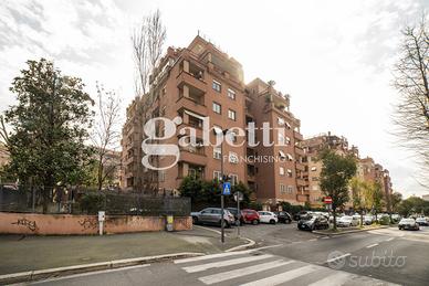 Appartamento Roma [Cod. rif 3131265VRG]