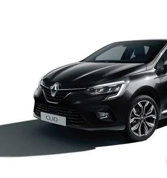 Riambi Renault Clio 2021
