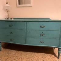 Comó shabby chic