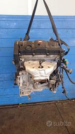 MOTORE SEMICOMPLETO PEUGEOT 207 1° Serie nfu10fx6