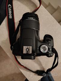 Canon EOS 2000d