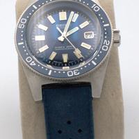 Seiko Diver’s Automatic 200 metri