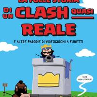 La Folle Storia Di Un Clash Quasi Reale