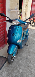 Vespa 50cc et2 1998