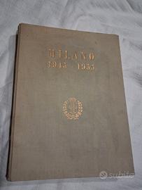 Milano 1945-1955