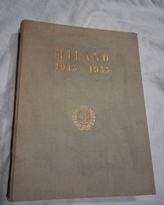 Milano 1945-1955