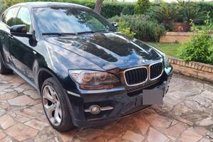 BMW X6 3.0 d (2011) – 267.000 km