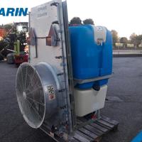 Atomizzatore PIAVE LIA 600 New