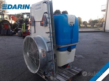 Atomizzatore PIAVE LIA 600 New