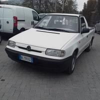 Skoda Pick-up 1.3 BENZINA/GPL