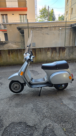Piaggio Cosa1 200cc del 1988