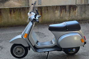 Piaggio Cosa1 200cc del 1988