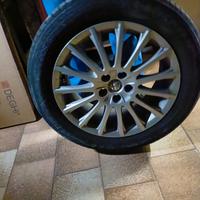 cerchi da 16 alfa romeo 147 gt 156