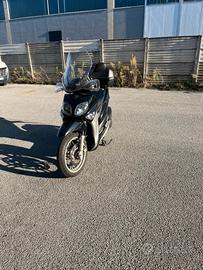 Yamaha xenter 150