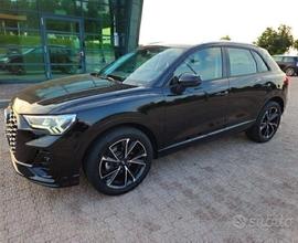 AUDI Q3 HYBRID VALUTIAMO USATO//NOLEGGIO