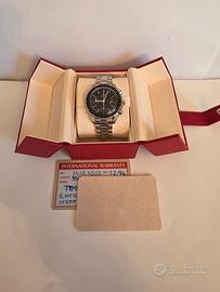 Omega SpeedMaster Reduced ref. 3510.50 Anno 1994