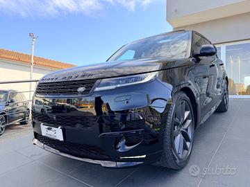 Land Rover Range Sport 3.0D l6 249 CV Dynamic HSE