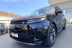 Land Rover Range Sport 3.0D l6 249 CV Dynamic HSE