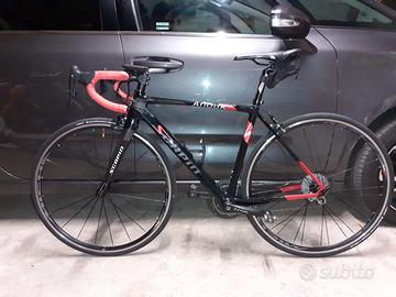 Scapin in carbonio tg S