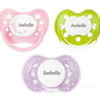 CIUCCI con il nome TUTETE