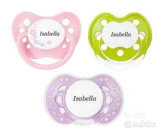 CIUCCI con il nome TUTETE