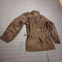 Tucano urbano giacca pioggia moto