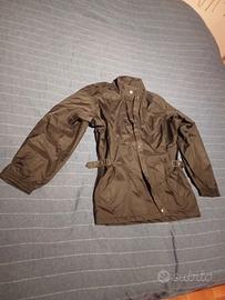 Tucano urbano giacca pioggia moto