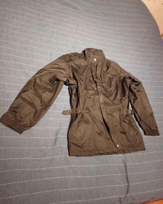 Tucano urbano giacca pioggia moto