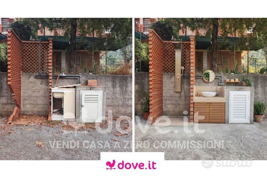 Appartamento – Praia a Mare, Saracinello, Foresta - Vista 4