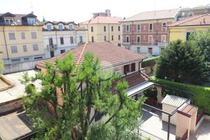 VILLA SINGOLA A RHO