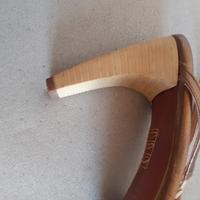 scarpe tacco alto Gianna Meliani 