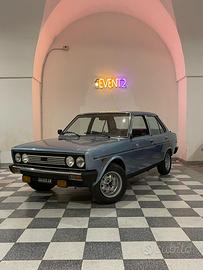 Fiat  131 Mirafiori S