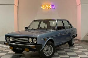 Fiat  131 Mirafiori S