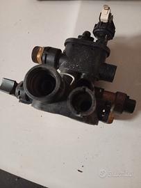 Caldaia Riello Residence