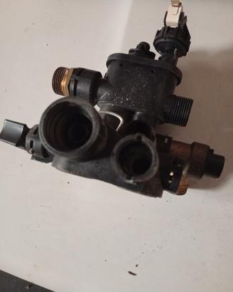 Caldaia Riello Residence