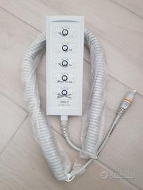 Filocomando letti 10 tasti LINAK HLW075-005