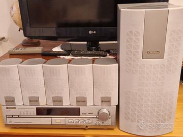 PANASONIC SA-HT70 Home Theater