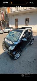 Smart 450 cabrio