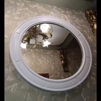 specchio  modello EUROPA C&M 