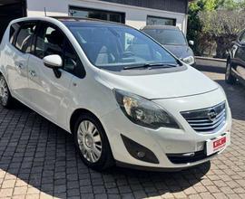 Opel Meriva 1.7 CDTI 110CV Start&Stop Cosmo