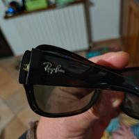 occhiali rayban 