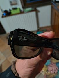occhiali rayban 