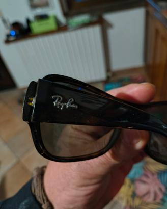 occhiali rayban 