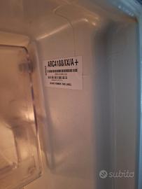 Whirlpool ARC4188/IX/A+ Frigorifero combinato